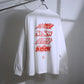 LADY HAND LS TEE