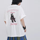 【SALE】NEKOMATA SAGARA TEE