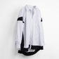 【25AW先行予約】BLOCKING STRIPE SHIRTS