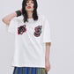 【SALE】NEKOMATA SAGARA TEE