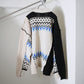 【24AW PRE-ORDER】CRAFT KNIT CARDIGAN