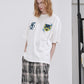 【期間限定タイムセール】TORAMATA  TEE