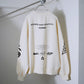 【SALE】LIBRA MULTIPRINT SWEAT