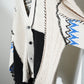 【24AW PRE-ORDER】CRAFT KNIT CARDIGAN