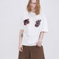 【SALE】NEKOMATA SAGARA TEE