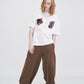 【SALE】NEKOMATA SAGARA TEE