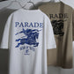 【PRE ORDER】THE PARADE TEE