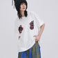 【SALE】NEKOMATA SAGARA TEE