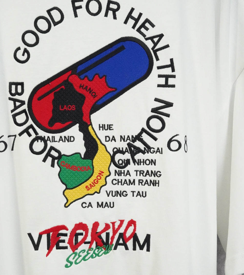 NEO VIETNAM TEE
