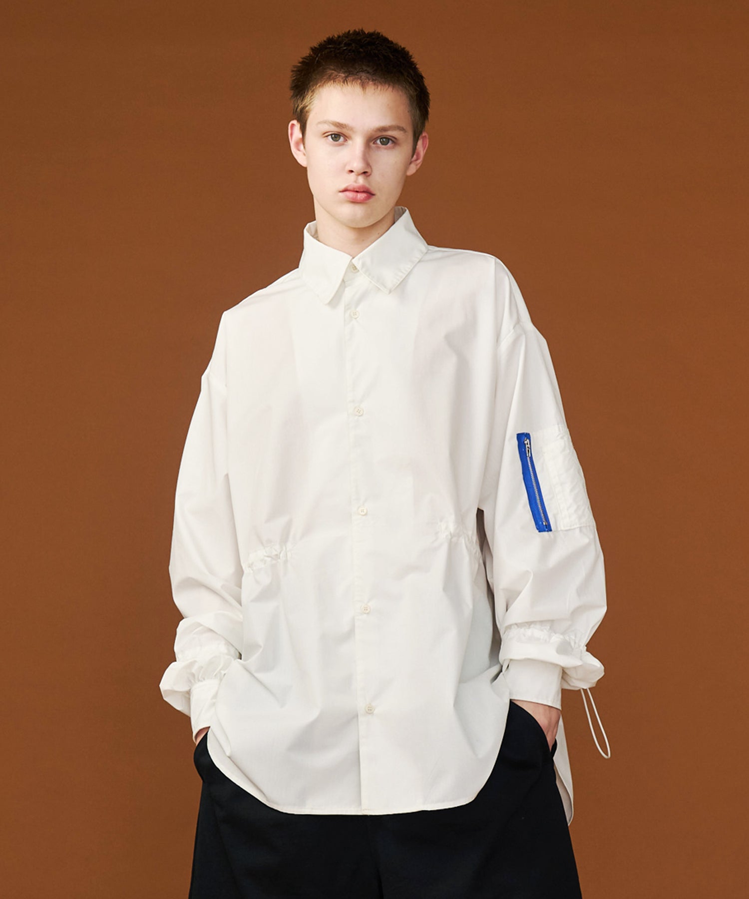 SALE】CORD SHIRTS JACKET – seesew