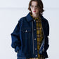 CHECK MULTI POCKET SHIRT