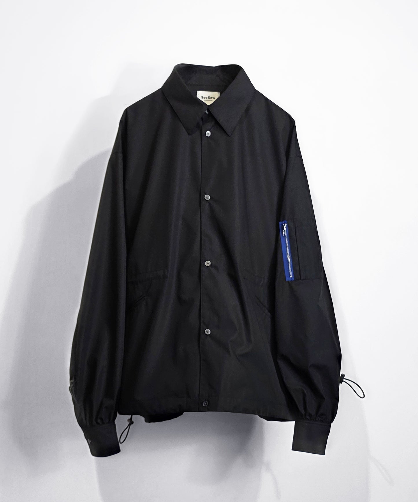 【予約商品】COACH SHIRT JACKET