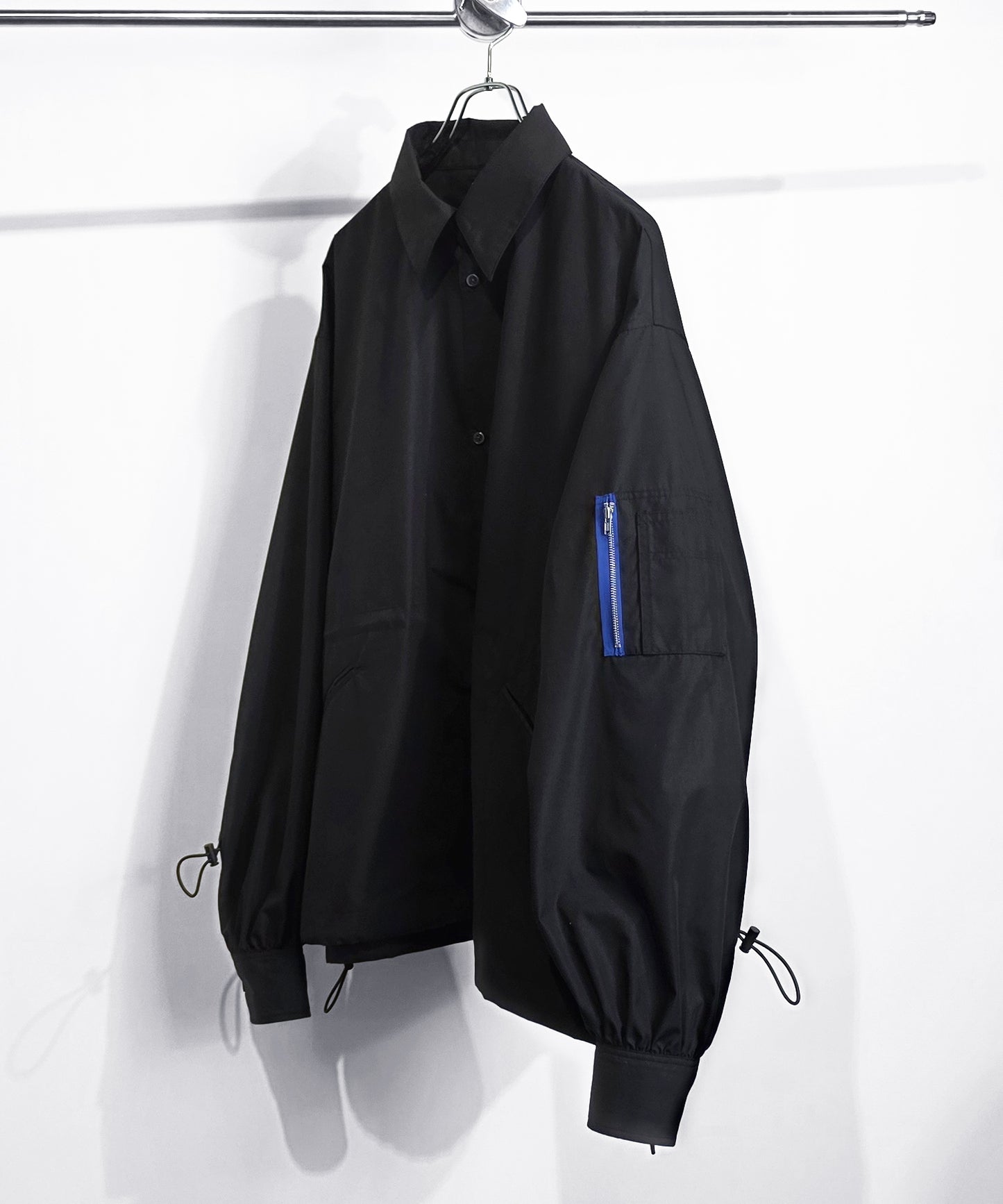 【予約商品】COACH SHIRT JACKET