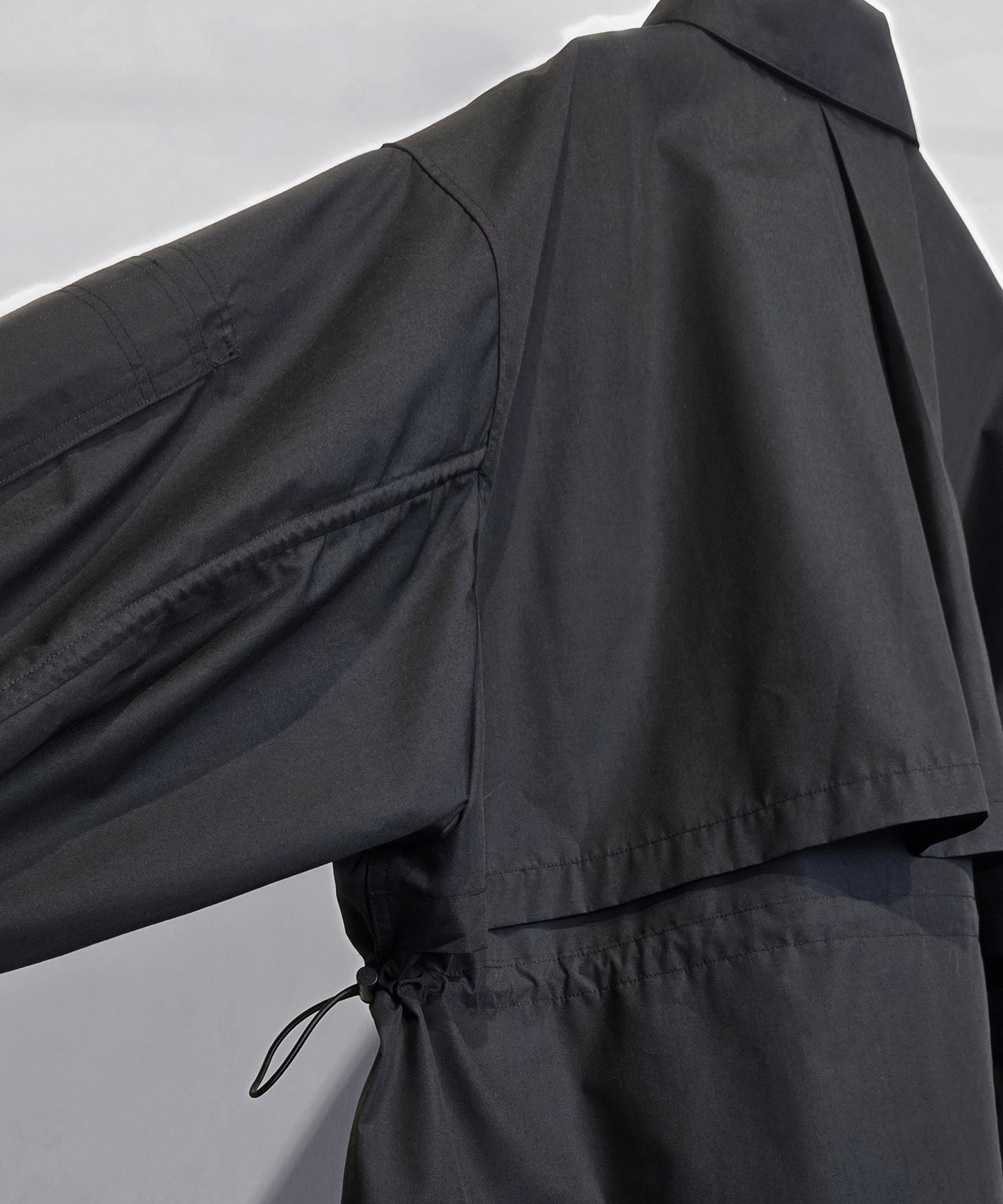 【予約商品】COACH SHIRT JACKET