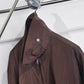 【予約商品】LAYERED ZIP SHIRT JACKET