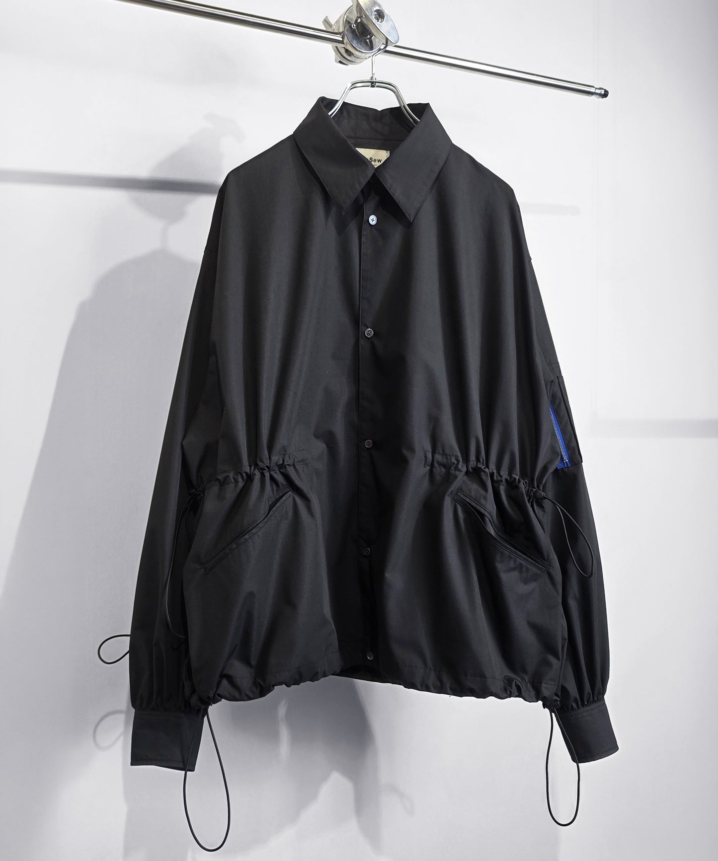 【予約商品】COACH SHIRT JACKET