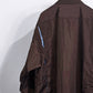 【予約商品】LAYERED ZIP SHIRT JACKET