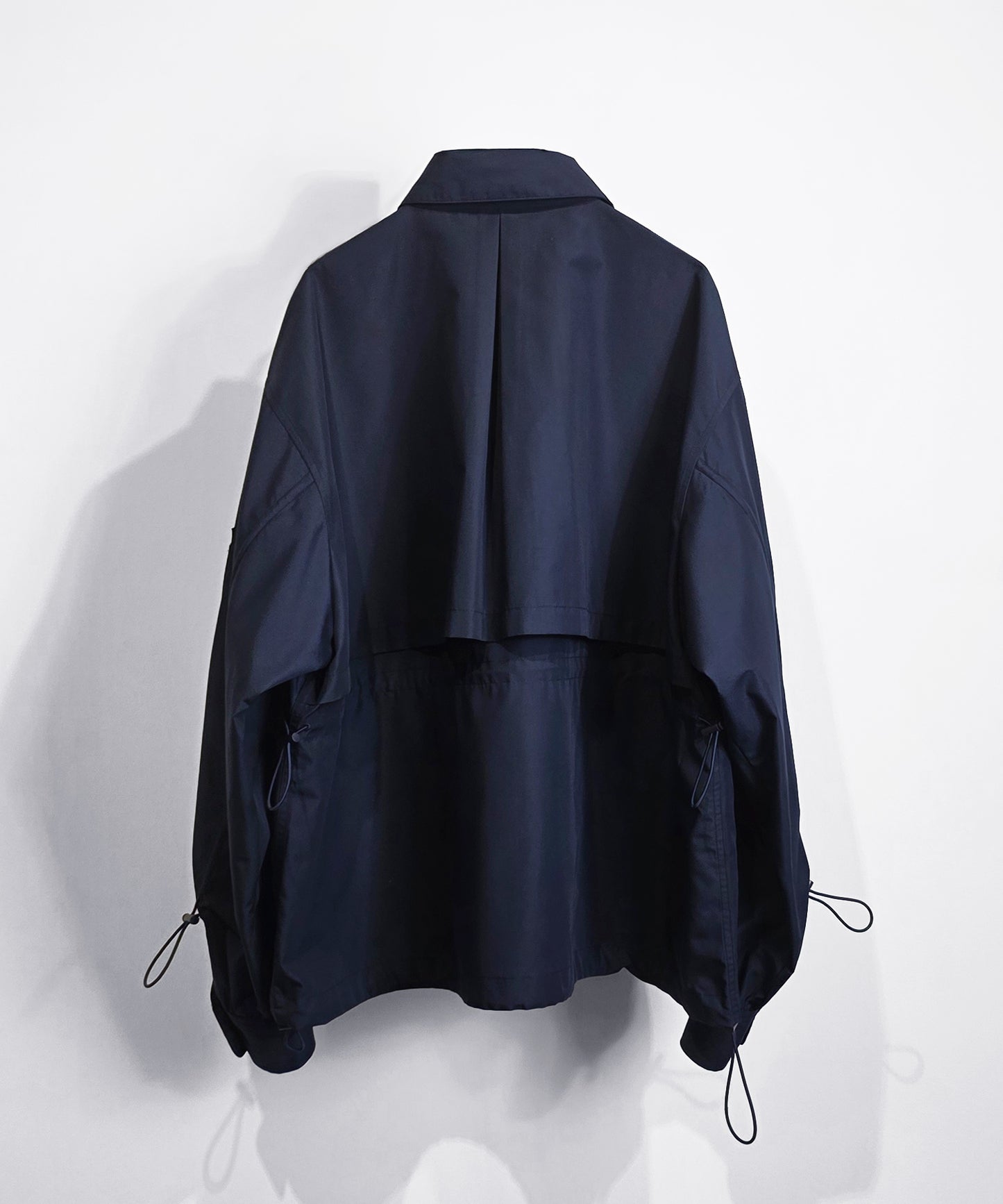 【予約商品】COACH SHIRT JACKET