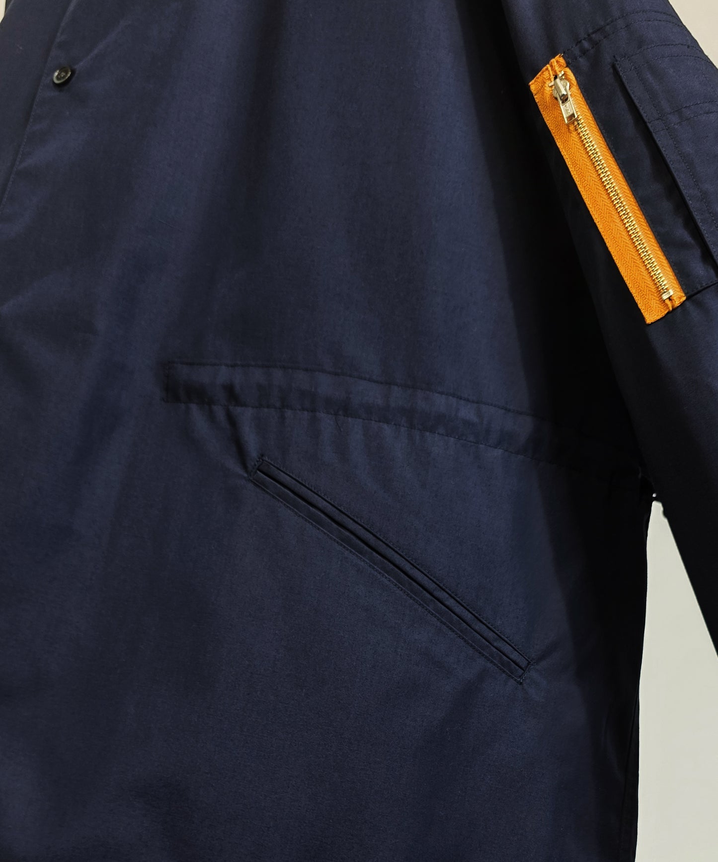 【予約商品】COACH SHIRT JACKET
