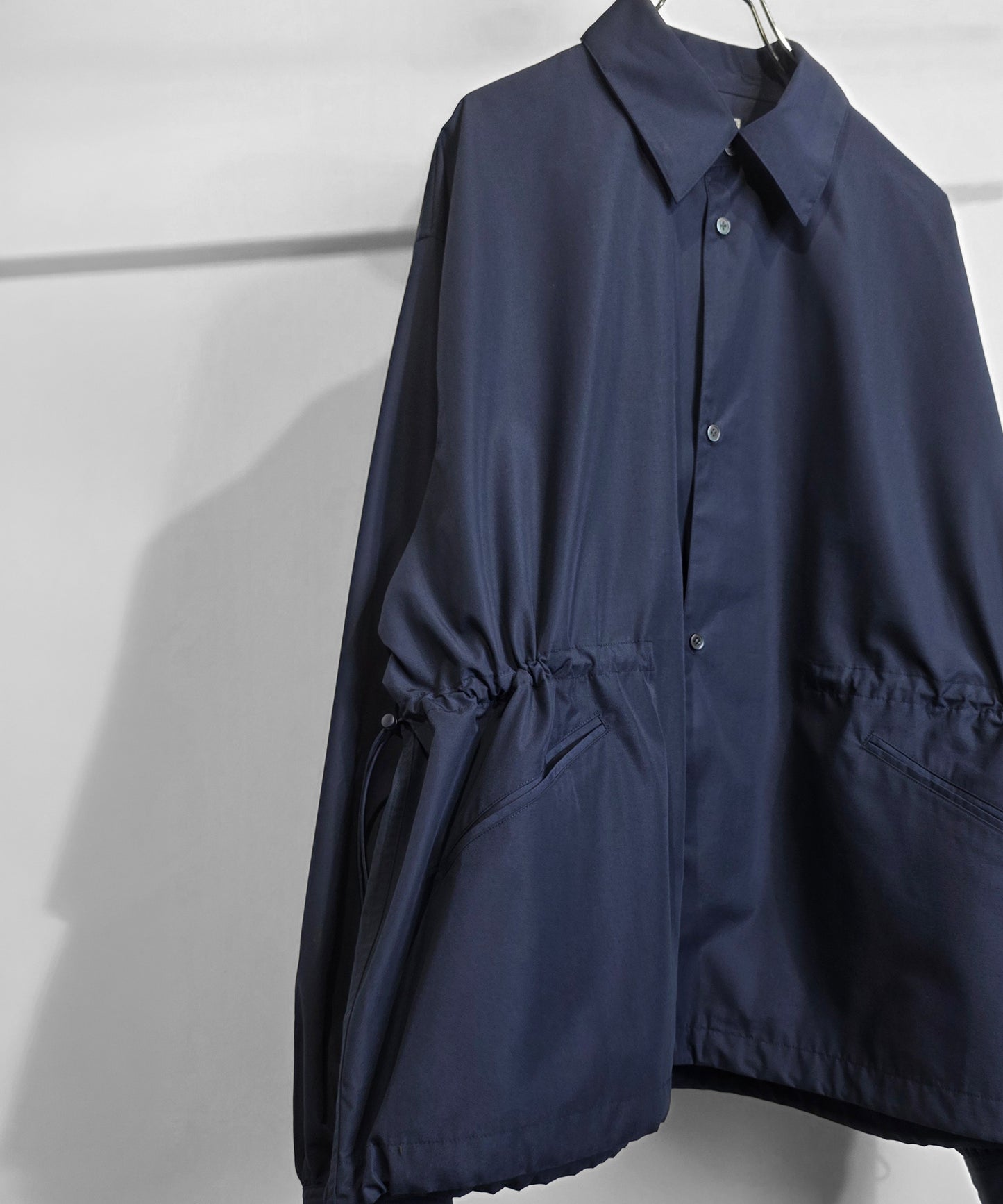 【予約商品】COACH SHIRT JACKET