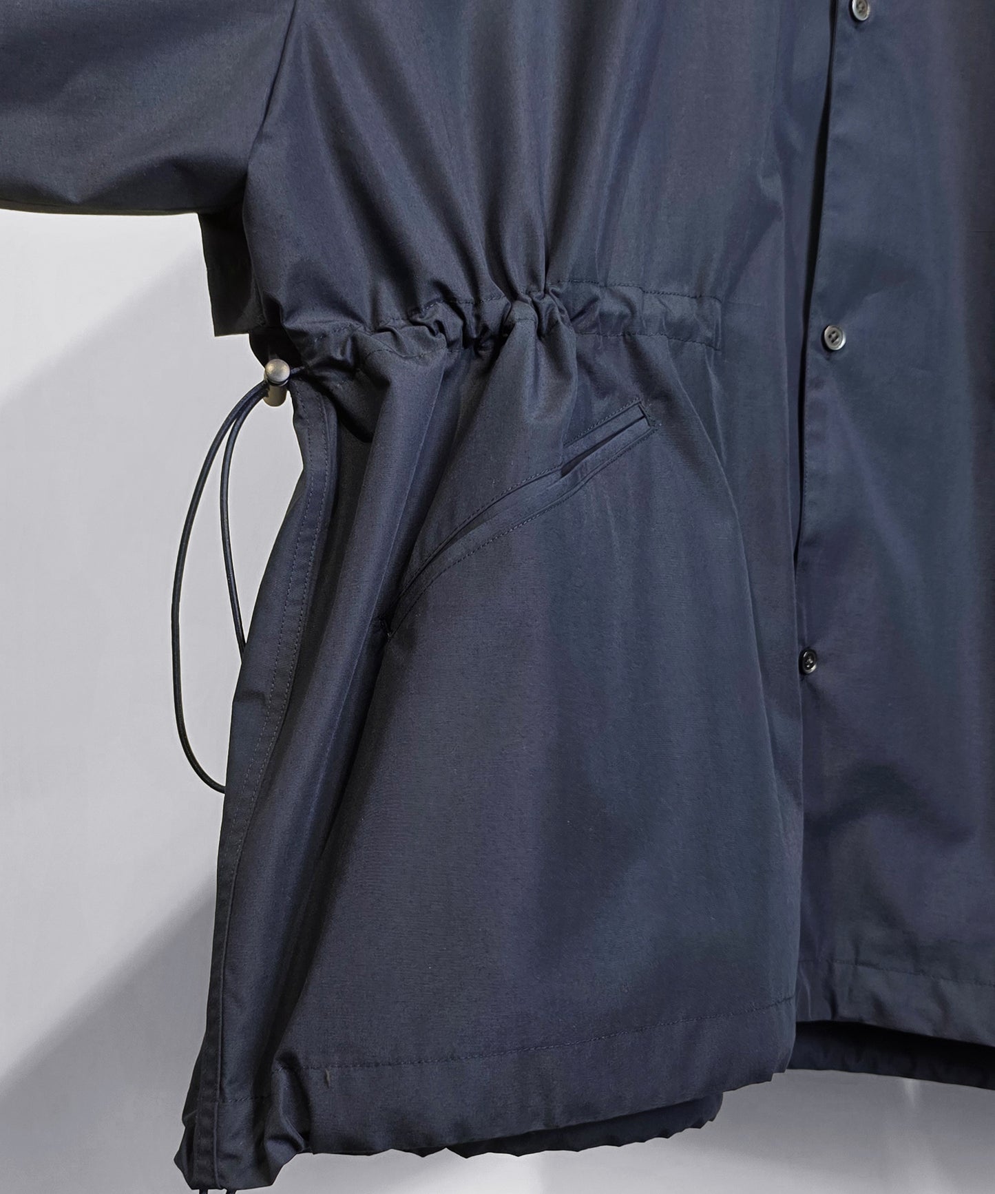 【予約商品】COACH SHIRT JACKET