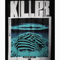 【SALE】KILLER PLEATS-TEE（50%OFF）