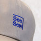 SeeSew CAP #01